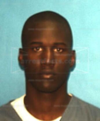 Artavious D West