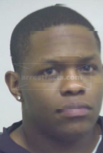 Keith Lamar Robinson