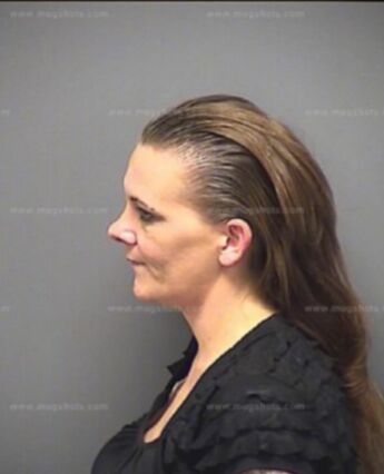Sandra Grea Whitener