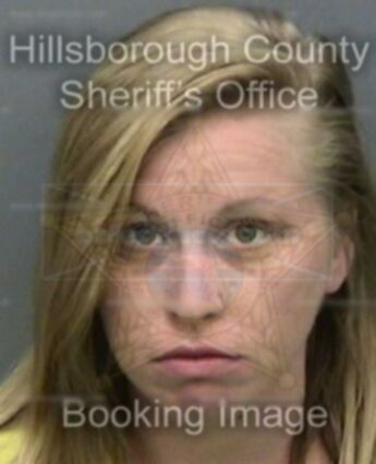 Kristen Marie Columbia