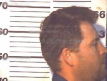 Michael Earl Stout