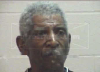 James Thurman Harris