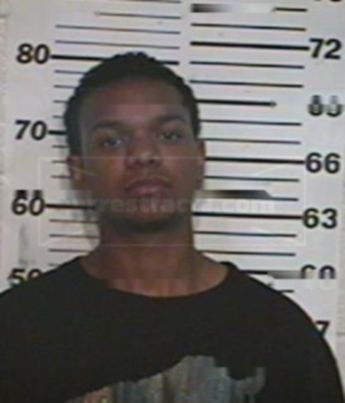 Dante Ramirez Williams