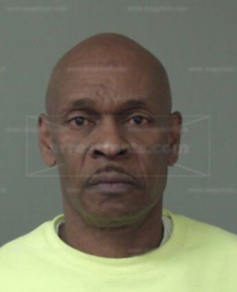 Glen Anthony Haywood