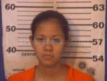 Rebecca Leah Villanueva
