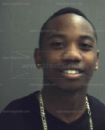 Nathan Lavon Stanley