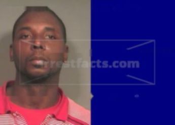 Tyrone Dewayne Fields