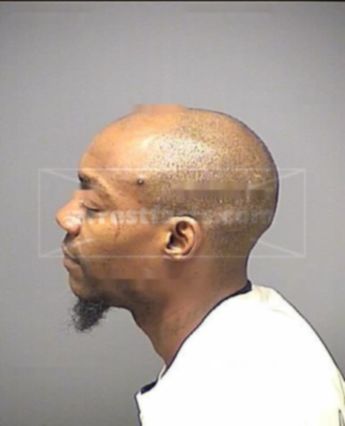 Rashad Quincy White