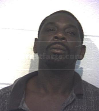 Terence Lee Jackson
