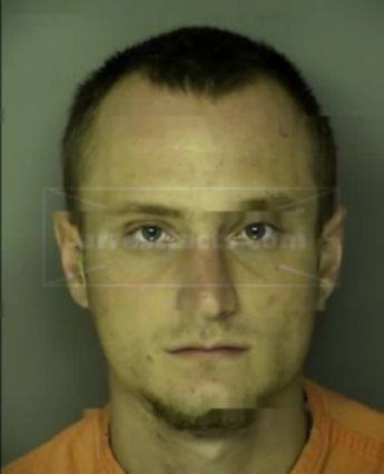 Jonathan Hayden Faulk