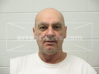 Mervin Clinton Wills Jr