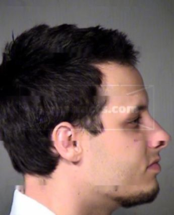 Tyler Ray Hill