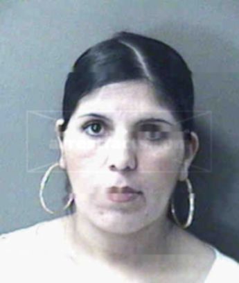 Marie Isabel Gonzalez-Flores