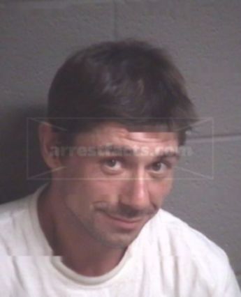 Robert Edward Lewis