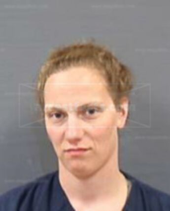 Kaila Sue Tarkinton