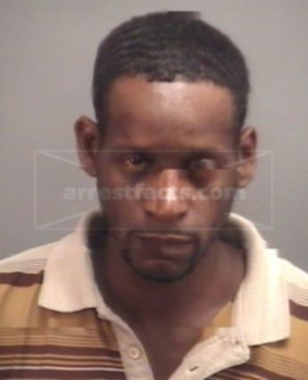 James Curtis Johnson