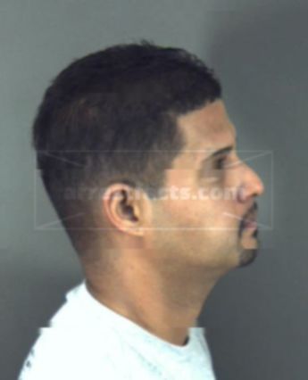 Hector Luis Santiago