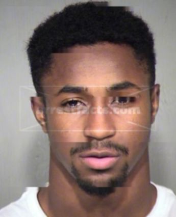 Marquis Lamore Rowe