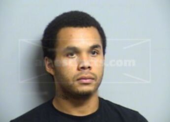 Austin James Delray Kramer