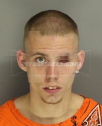 Richard Charles Reiss Jr.