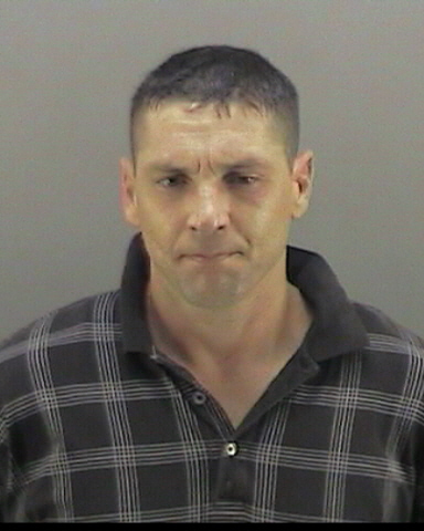 Michael Earl Patterson