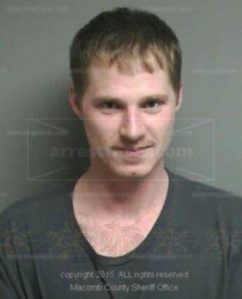 Joseph Steven Frazer