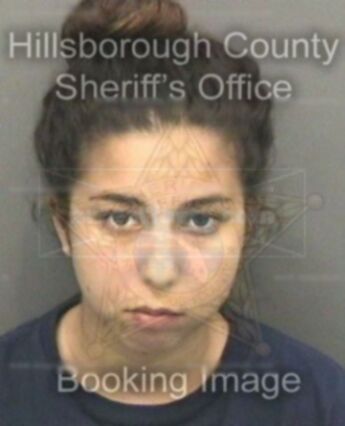 Gianna Rochelle Amaro
