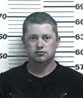 Justin Wesley Dowden