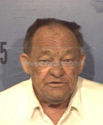 Donald Ray Teague
