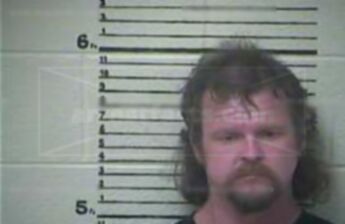 Donald Ray Smith