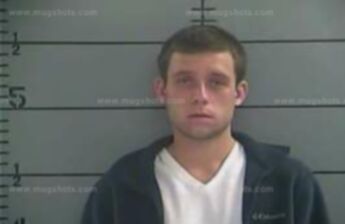Morgan Todd Overstreet Ii
