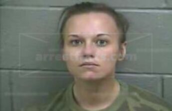 Kristin Faye Jackson