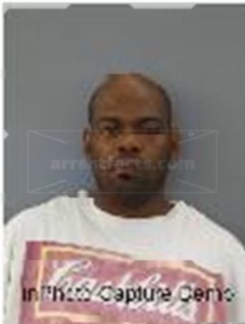 Tyshawn Smith