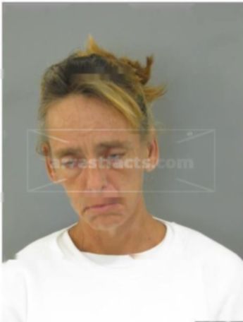 Leanne Maria Brucker