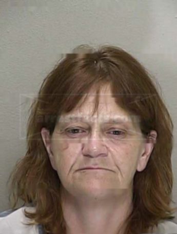 Donna Lynn George
