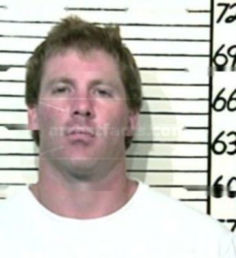 John Wesley Covington