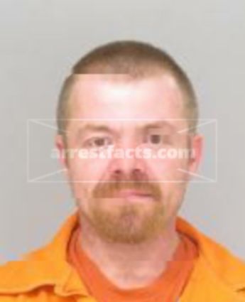Matthew Duane Stapleton