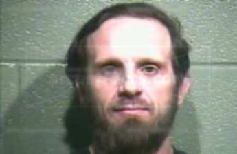 Ricky Wayne Hodge