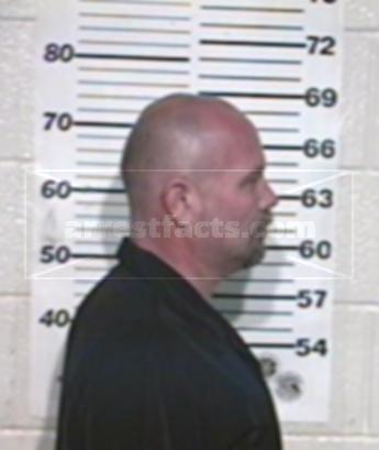 Vernon Charles Santa Maria Mitchell
