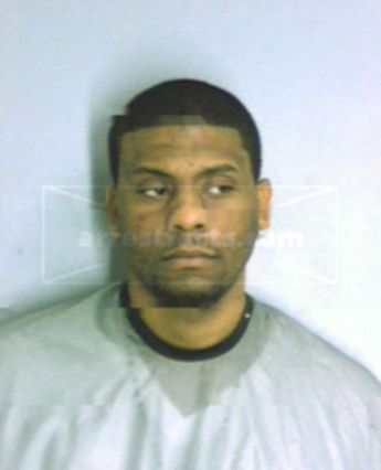 Marques Broomfield