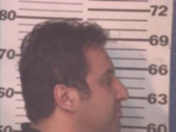 Robert Wayne Garcia Jackson
