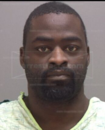 Raleigh Maurice Evans