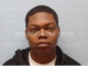 Tavon Jamal Pace