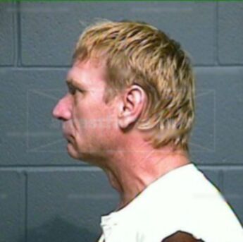 Robert Wayne Sharp