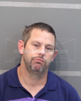 Jeremy Dale Shaw