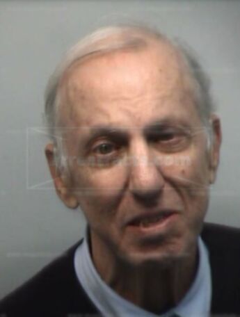Gerald Bernard Stein