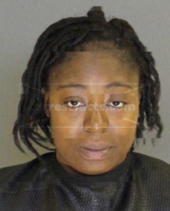 Nicole Monique Mcmillan