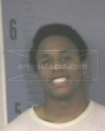 Bryon Lamar Smith