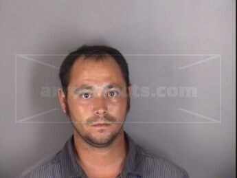 Eric Mitchell Cook