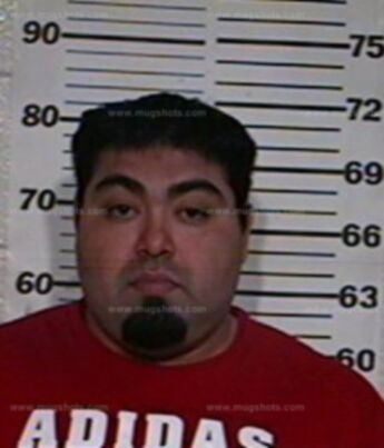 Paul Balli Carrillo
